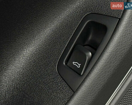 Чорний Ауді Ку3, об'ємом двигуна 2 л та пробігом 193 тис. км за 14950 $, фото 22 на Automoto.ua