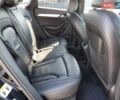 Чорний Ауді Ку3, об'ємом двигуна 1.98 л та пробігом 81 тис. км за 3000 $, фото 10 на Automoto.ua