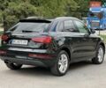 Чорний Ауді Ку3, об'ємом двигуна 1.98 л та пробігом 102 тис. км за 17450 $, фото 4 на Automoto.ua