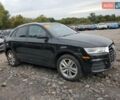 Ауди Ку3 2016 в Ивано-Франковске на Automoto.ua Черный Ауди Ку3, объемом двигателя 2 л и пробегом 122 тыс. км за 3100 $, фото 3 на Automoto.ua