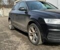 Чорний Ауді Ку3, об'ємом двигуна 2 л та пробігом 244 тис. км за 13800 $, фото 2 на Automoto.ua