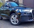Ауди Ку3 2016 в Стрые на Automoto.ua Черный Ауди Ку3, объемом двигателя 1.98 л и пробегом 206 тыс. км за 14699 $, фото 9 на Automoto.ua