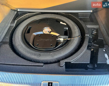 Чорний Ауді Ку3, об'ємом двигуна 1.98 л та пробігом 102 тис. км за 11200 $, фото 25 на Automoto.ua