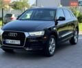 Чорний Ауді Ку3, об'ємом двигуна 1.98 л та пробігом 105 тис. км за 17350 $, фото 4 на Automoto.ua