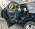 Чорний Ауді Ку3, об'ємом двигуна 2 л та пробігом 141 тис. км за 18300 $, фото 27 на Automoto.ua