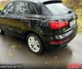 Черный Ауди Ку3, объемом двигателя 2 л и пробегом 120 тыс. км за 15000 $, фото 5 на Automoto.ua