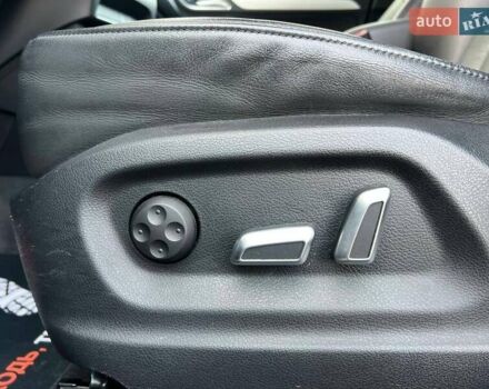 Чорний Ауді Ку3, об'ємом двигуна 2 л та пробігом 141 тис. км за 18300 $, фото 14 на Automoto.ua