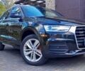 Ауди Ку3 2016 в Стрые на Automoto.ua Черный Ауди Ку3, объемом двигателя 1.98 л и пробегом 206 тыс. км за 14699 $, фото 3 на Automoto.ua