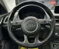 Ауди Ку3 2016 в Черновцах на Automoto.ua Черный Ауди Ку3, объемом двигателя 1.98 л и пробегом 145 тыс. км за 16700 $, фото 19 на Automoto.ua