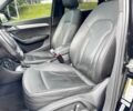 Черный Ауди Ку3, объемом двигателя 2 л и пробегом 75 тыс. км за 13850 $, фото 9 на Automoto.ua