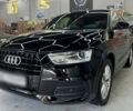 Черный Ауди Ку3, объемом двигателя 1.98 л и пробегом 153 тыс. км за 20000 $, фото 4 на Automoto.ua