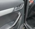 Чорний Ауді Ку3, об'ємом двигуна 2 л та пробігом 197 тис. км за 13777 $, фото 104 на Automoto.ua