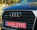 Ауди Ку3 2016 в Стрые на Automoto.ua Черный Ауди Ку3, объемом двигателя 1.98 л и пробегом 206 тыс. км за 14699 $, фото 5 на Automoto.ua