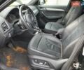 Ауди Ку3 2016 в Ивано-Франковске на Automoto.ua Черный Ауди Ку3, объемом двигателя 2 л и пробегом 122 тыс. км за 3100 $, фото 6 на Automoto.ua