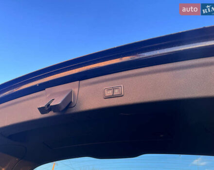 Чорний Ауді Ку3, об'ємом двигуна 1.98 л та пробігом 102 тис. км за 11200 $, фото 26 на Automoto.ua