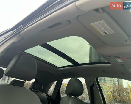 Чорний Ауді Ку3, об'ємом двигуна 1.98 л та пробігом 114 тис. км за 16600 $, фото 33 на Automoto.ua