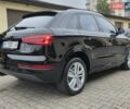 Чорний Ауді Ку3, об'ємом двигуна 2 л та пробігом 197 тис. км за 13777 $, фото 15 на Automoto.ua