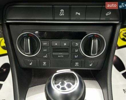 Ауди Ку3 2016 в Черновцах на Automoto.ua Черный Ауди Ку3, объемом двигателя 1.98 л и пробегом 145 тыс. км за 16700 $, фото 17 на Automoto.ua