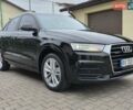 Чорний Ауді Ку3, об'ємом двигуна 2 л та пробігом 197 тис. км за 13777 $, фото 19 на Automoto.ua