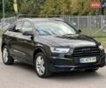Чорний Ауді Ку3, об'ємом двигуна 1.98 л та пробігом 102 тис. км за 17450 $, фото 3 на Automoto.ua