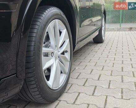 Чорний Ауді Ку3, об'ємом двигуна 2 л та пробігом 197 тис. км за 13777 $, фото 56 на Automoto.ua