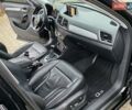 Чорний Ауді Ку3, об'ємом двигуна 2 л та пробігом 197 тис. км за 13777 $, фото 81 на Automoto.ua