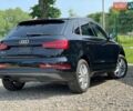 Черный Ауди Ку3, объемом двигателя 2 л и пробегом 153 тыс. км за 12999 $, фото 8 на Automoto.ua