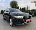 Ауди Ку3 2016 в Луцке на Automoto.ua Черный Ауди Ку3, объемом двигателя 1.98 л и пробегом 187 тыс. км за 15500 $, фото 16 на Automoto.ua