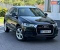 Чорний Ауді Ку3, об'ємом двигуна 1.98 л та пробігом 105 тис. км за 17350 $, фото 15 на Automoto.ua