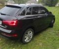 Ауди Ку3 2016 в Тетиеве на Automoto.ua Черный Ауди Ку3, объемом двигателя 1.98 л и пробегом 229 тыс. км за 16100 $, фото 4 на Automoto.ua
