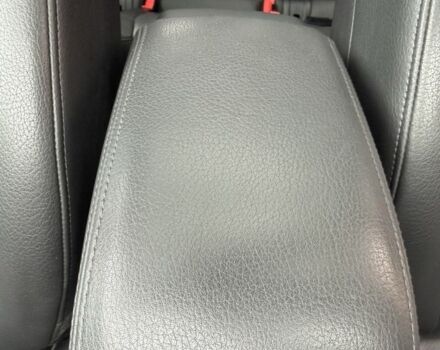 Ауді Ку3 2016 у Стрые на Automoto.ua Чорний Ауді Ку3, об'ємом двигуна 2 л та пробігом 220 тис. км за 13900 $, фото 20 на Automoto.ua