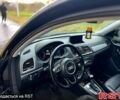 Черный Ауди Ку3, объемом двигателя 2 л и пробегом 120 тыс. км за 15000 $, фото 10 на Automoto.ua