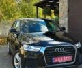 Ауди Ку3 2016 в Стрые на Automoto.ua Черный Ауди Ку3, объемом двигателя 1.98 л и пробегом 206 тыс. км за 14699 $, фото 12 на Automoto.ua
