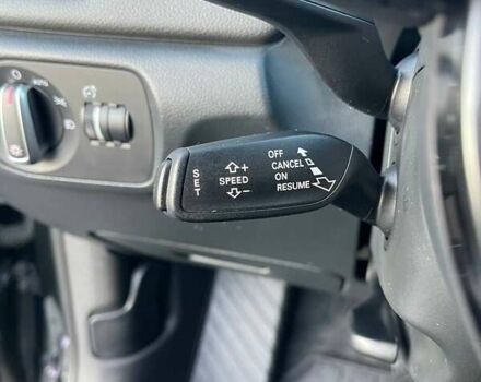 Чорний Ауді Ку3, об'ємом двигуна 1.98 л та пробігом 127 тис. км за 17400 $, фото 21 на Automoto.ua