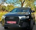 Ауди Ку3 2016 в Стрые на Automoto.ua Черный Ауди Ку3, объемом двигателя 1.98 л и пробегом 206 тыс. км за 14699 $, фото 6 на Automoto.ua