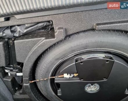 Чорний Ауді Ку3, об'ємом двигуна 1.98 л та пробігом 164 тис. км за 15300 $, фото 21 на Automoto.ua