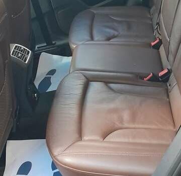 Ауди Ку3 2016 в Стрые на Automoto.ua Черный Ауди Ку3, объемом двигателя 1.98 л и пробегом 206 тыс. км за 14699 $, фото 33 на Automoto.ua