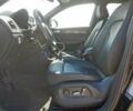 Чорний Ауді Ку3, об'ємом двигуна 2 л та пробігом 80 тис. км за 2800 $, фото 6 на Automoto.ua