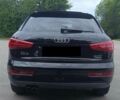 Чорний Ауді Ку3, об'ємом двигуна 0 л та пробігом 136 тис. км за 13200 $, фото 7 на Automoto.ua