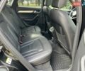 Чорний Ауді Ку3, об'ємом двигуна 1.98 л та пробігом 102 тис. км за 17450 $, фото 9 на Automoto.ua