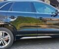 Ауди Ку3 2016 в Стрые на Automoto.ua Черный Ауди Ку3, объемом двигателя 1.98 л и пробегом 206 тыс. км за 14699 $, фото 16 на Automoto.ua