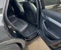 Чорний Ауді Ку3, об'ємом двигуна 2 л та пробігом 244 тис. км за 13800 $, фото 3 на Automoto.ua