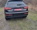 Чорний Ауді Ку3, об'ємом двигуна 2 л та пробігом 146 тис. км за 16200 $, фото 3 на Automoto.ua