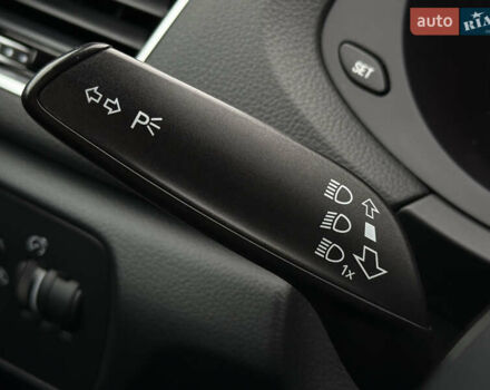 Чорний Ауді Ку3, об'ємом двигуна 2 л та пробігом 193 тис. км за 14950 $, фото 38 на Automoto.ua