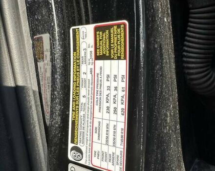 Черный Ауди Ку3, объемом двигателя 2 л и пробегом 233 тыс. км за 10100 $, фото 29 на Automoto.ua