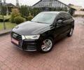 Ауді Ку3 2016 у Стрые на Automoto.ua Чорний Ауді Ку3, об'ємом двигуна 2 л та пробігом 220 тис. км за 13900 $, фото 2 на Automoto.ua