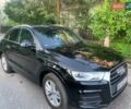 Черный Ауди Ку3, объемом двигателя 1.98 л и пробегом 200 тыс. км за 12000 $, фото 1 на Automoto.ua