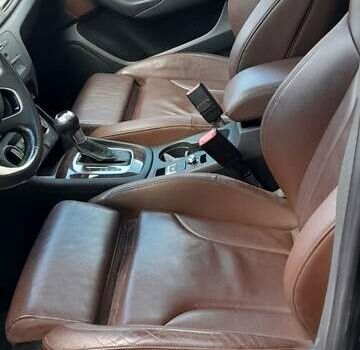 Ауди Ку3 2016 в Стрые на Automoto.ua Черный Ауди Ку3, объемом двигателя 1.98 л и пробегом 206 тыс. км за 14699 $, фото 2 на Automoto.ua
