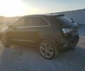 Черный Ауди Ку3, объемом двигателя 2 л и пробегом 14 тыс. км за 3500 $, фото 4 на Automoto.ua