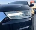 Черный Ауди Ку3, объемом двигателя 1.98 л и пробегом 128 тыс. км за 17100 $, фото 3 на Automoto.ua